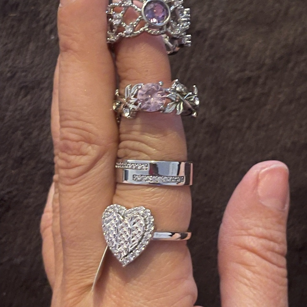 Costume jewelry